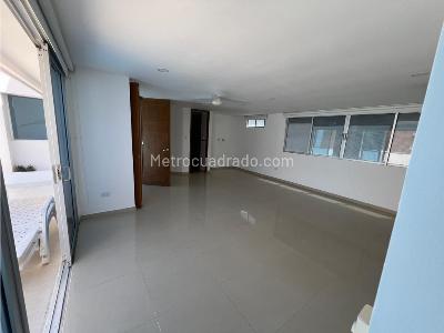 Apartamento en venta en Buenavista, Barranquilla · foto 9 de 20