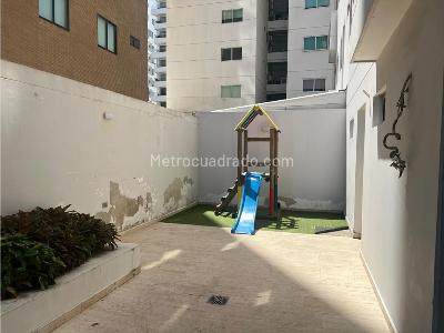 Apartamento en venta en Buenavista, Barranquilla · foto 19 de 20