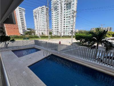 Apartamento en venta en Buenavista, Barranquilla · foto 20 de 20