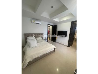 Apartamento en venta en Alto Prado, Barranquilla · foto 10 de 20