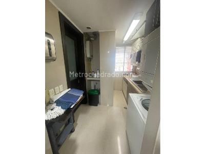 Apartamento en venta en Alto Prado, Barranquilla · foto 19 de 20