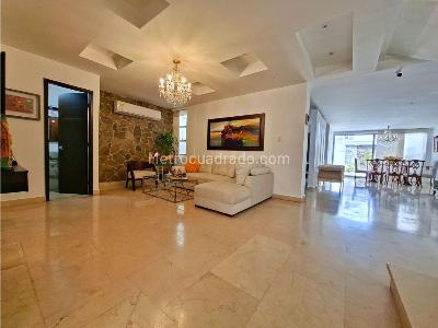 Casa en venta en Villa Santos, Barranquilla · foto 2 de 20