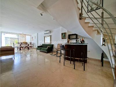 Casa en venta en Villa Santos, Barranquilla · foto 3 de 20