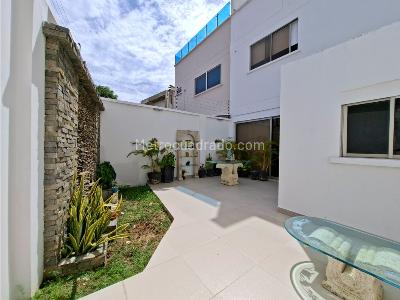 Casa en venta en Villa Santos, Barranquilla · foto 6 de 20