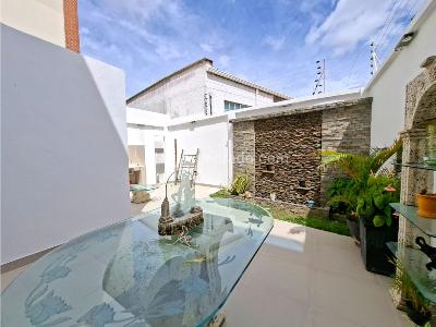 Casa en venta en Villa Santos, Barranquilla · foto 7 de 20
