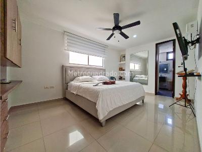 Casa en venta en Villa Santos, Barranquilla · foto 9 de 20
