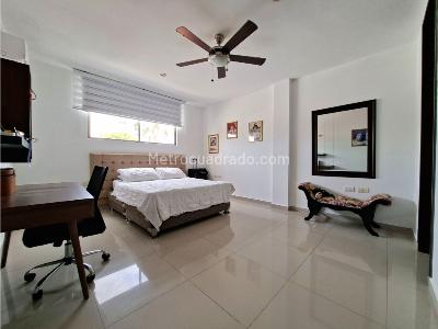 Casa en venta en Villa Santos, Barranquilla · foto 11 de 20