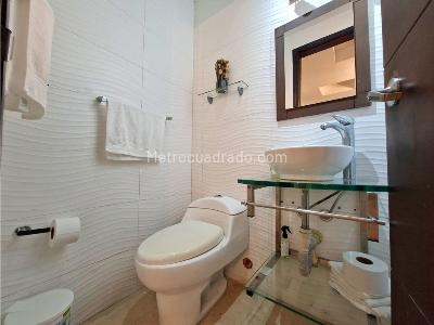 Casa en venta en Villa Santos, Barranquilla · foto 12 de 20