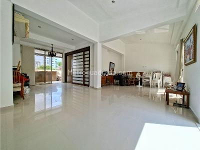 Casa en venta en Villa Santos, Barranquilla · foto 16 de 20