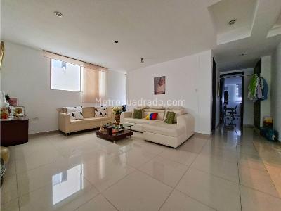 Casa en venta en Villa Santos, Barranquilla · foto 19 de 20
