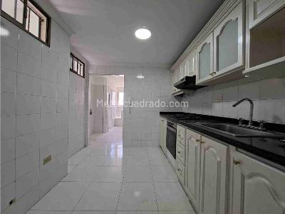 Apartamento en venta en Villa Santos, Barranquilla · foto 3 de 9