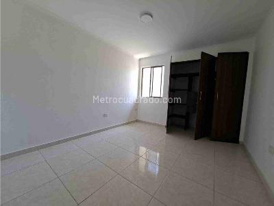 Apartamento en venta en Villa Santos, Barranquilla · foto 4 de 9