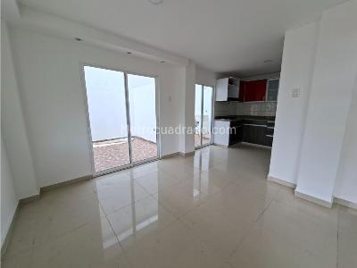 Casa en venta en Ciudad Jardin, Barranquilla · foto 4 de 13