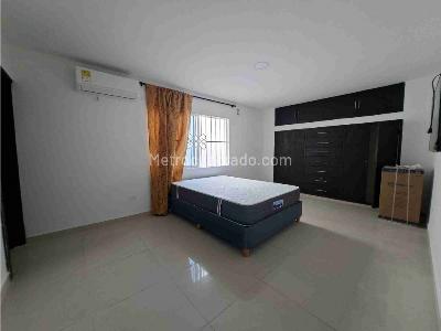Casa en venta en Villa Santos, Barranquilla · foto 12 de 13