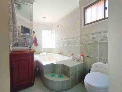 Casa de 5 alcobas en venta en Villa Santos, Barranquilla, 345 m² · foto 10 de 10