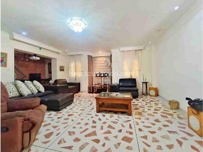 Casa de 5 alcobas en venta en Villa Santos, Barranquilla, 345 m² · foto 2 de 10