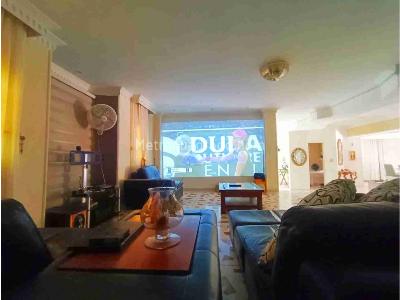 Casa de 5 alcobas en venta en Villa Santos, Barranquilla, 345 m² · foto 3 de 10