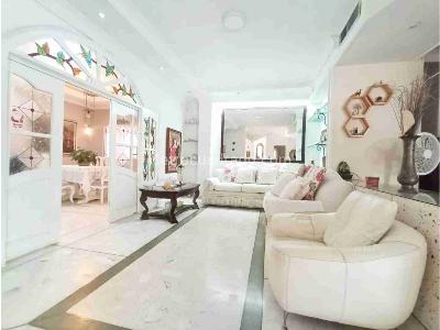Casa de 5 alcobas en venta en Villa Santos, Barranquilla, 345 m² · foto 4 de 10