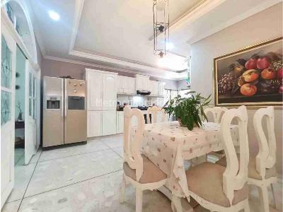 Casa de 5 alcobas en venta en Villa Santos, Barranquilla, 345 m² · foto 5 de 10
