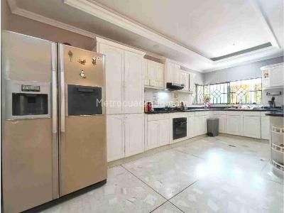 Casa de 5 alcobas en venta en Villa Santos, Barranquilla, 345 m² · foto 6 de 10