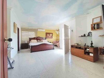 Casa de 5 alcobas en venta en Villa Santos, Barranquilla, 345 m² · foto 9 de 10