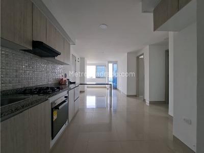 Apartamento en venta en Los Alpes, Barranquilla · foto 2 de 9