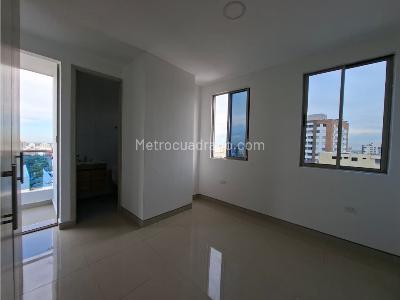 Apartamento en venta en Los Alpes, Barranquilla · foto 4 de 9
