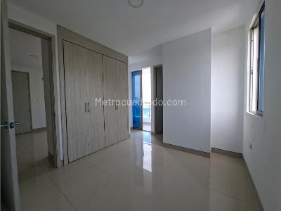 Apartamento en venta en Los Alpes, Barranquilla · foto 7 de 9