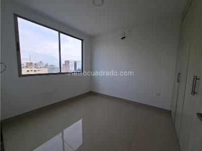 Apartamento en venta en Los Alpes, Barranquilla · foto 8 de 9