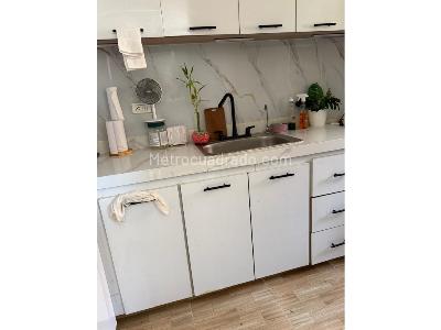 Apartamento de 3 alcobas en venta en Miramar, Barranquilla, 84 m² · foto 10 de 18