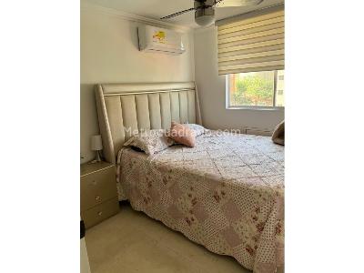 Apartamento de 3 alcobas en venta en Miramar, Barranquilla, 84 m² · foto 11 de 18