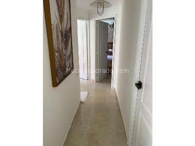 Apartamento de 3 alcobas en venta en Miramar, Barranquilla, 84 m² · foto 13 de 18