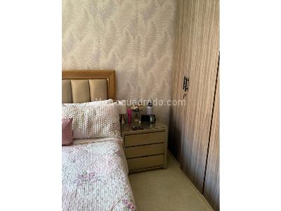 Apartamento de 3 alcobas en venta en Miramar, Barranquilla, 84 m² · foto 14 de 18