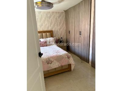 Apartamento de 3 alcobas en venta en Miramar, Barranquilla, 84 m² · foto 16 de 18