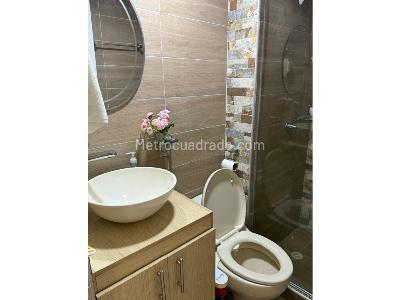 Apartamento de 3 alcobas en venta en Miramar, Barranquilla, 84 m² · foto 17 de 18