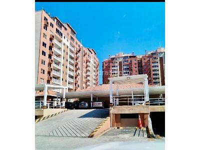 Apartamento de 3 alcobas en venta en Miramar, Barranquilla, 84 m² · foto 18 de 18