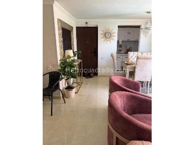 Apartamento de 3 alcobas en venta en Miramar, Barranquilla, 84 m² · foto 3 de 18