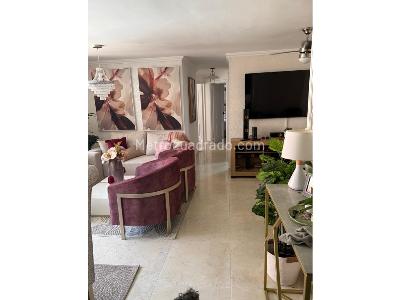 Apartamento de 3 alcobas en venta en Miramar, Barranquilla, 84 m² · foto 4 de 18