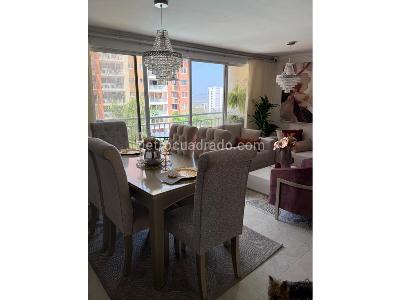 Apartamento de 3 alcobas en venta en Miramar, Barranquilla, 84 m² · foto 5 de 18