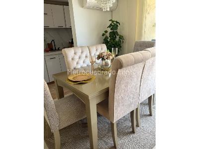 Apartamento de 3 alcobas en venta en Miramar, Barranquilla, 84 m² · foto 6 de 18