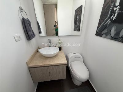 Apartamento de 3 alcobas en venta en Riomar, Barranquilla, 112 m² · foto 14 de 20