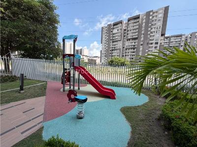 Apartamento de 3 alcobas en venta en Riomar, Barranquilla, 112 m² · foto 18 de 20