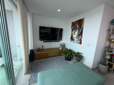 Apartamento de 3 alcobas en venta en Riomar, Barranquilla, 112 m² · foto 4 de 20