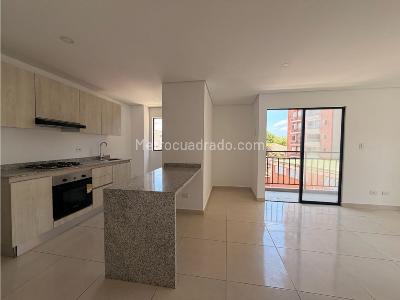 Apartamento en venta en Santa Ana, Barranquilla · foto 2 de 19