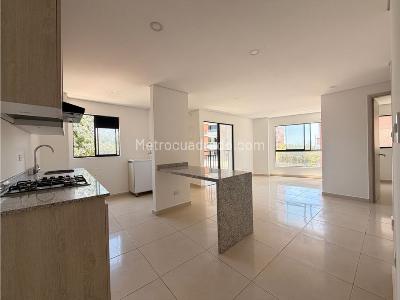 Apartamento en venta en Santa Ana, Barranquilla · foto 3 de 19