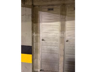 Apartamento en venta en Santa Ana, Barranquilla · foto 14 de 19