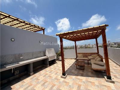 Apartamento en venta en Santa Ana, Barranquilla · foto 15 de 19