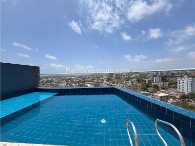 Apartamento en venta en Santa Ana, Barranquilla · foto 17 de 19