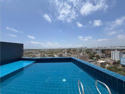 Apartamento en venta en Santa Ana, Barranquilla · foto 18 de 19