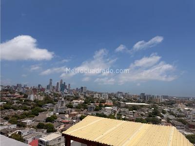 Apartamento en venta en Santa Ana, Barranquilla · foto 19 de 19